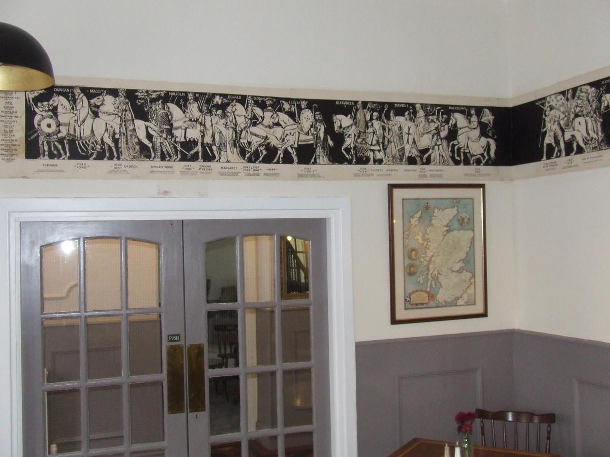 ג'דבורו The Royal Hotel מראה חיצוני תמונה